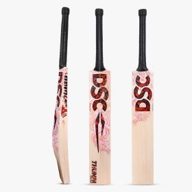 Thumpa 4000 Bat English Willow Bat