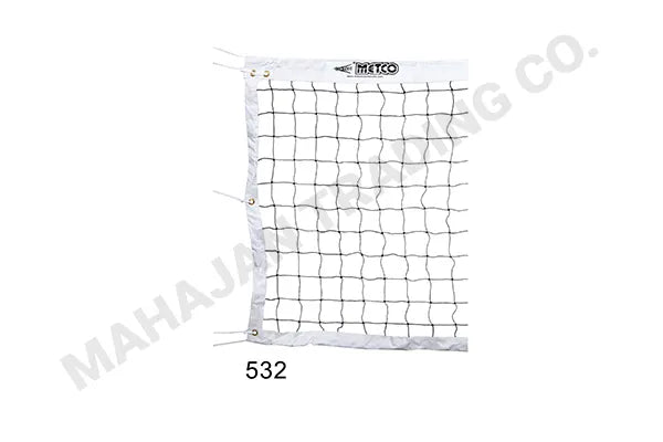Shooting Net