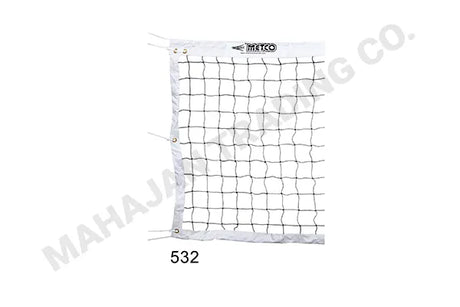 Shooting Net | Metco