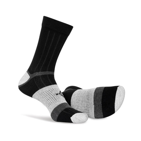 All Day Stripes, Full Calf Socks (Pack of 3)