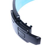 Wings of Glory – 13mm Premium Adjustable Lever Belt for Maximum Support