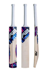 Grade 2 English Willow Cricket Bat - Vertex