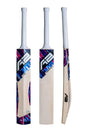 Grade 2 English Willow Cricket Bat - Vertex