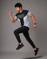 Invincible Men's Power Seam Tee