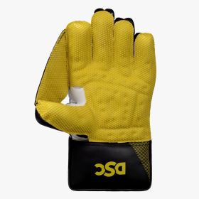 Condor Ruffle Wicket Keeping Gloves
