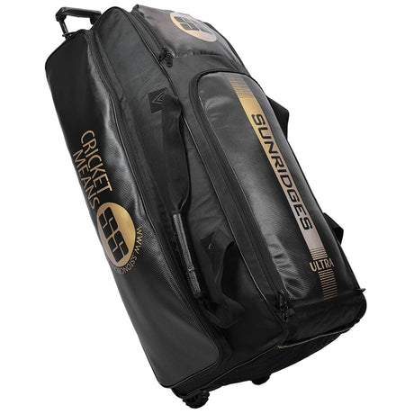 SS Ultra Cricket Kit Bag | KIBI Sports