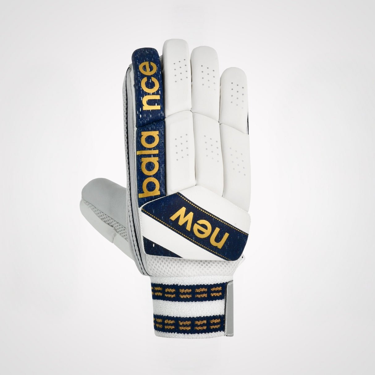New Balance DC 5i Batting Gloves