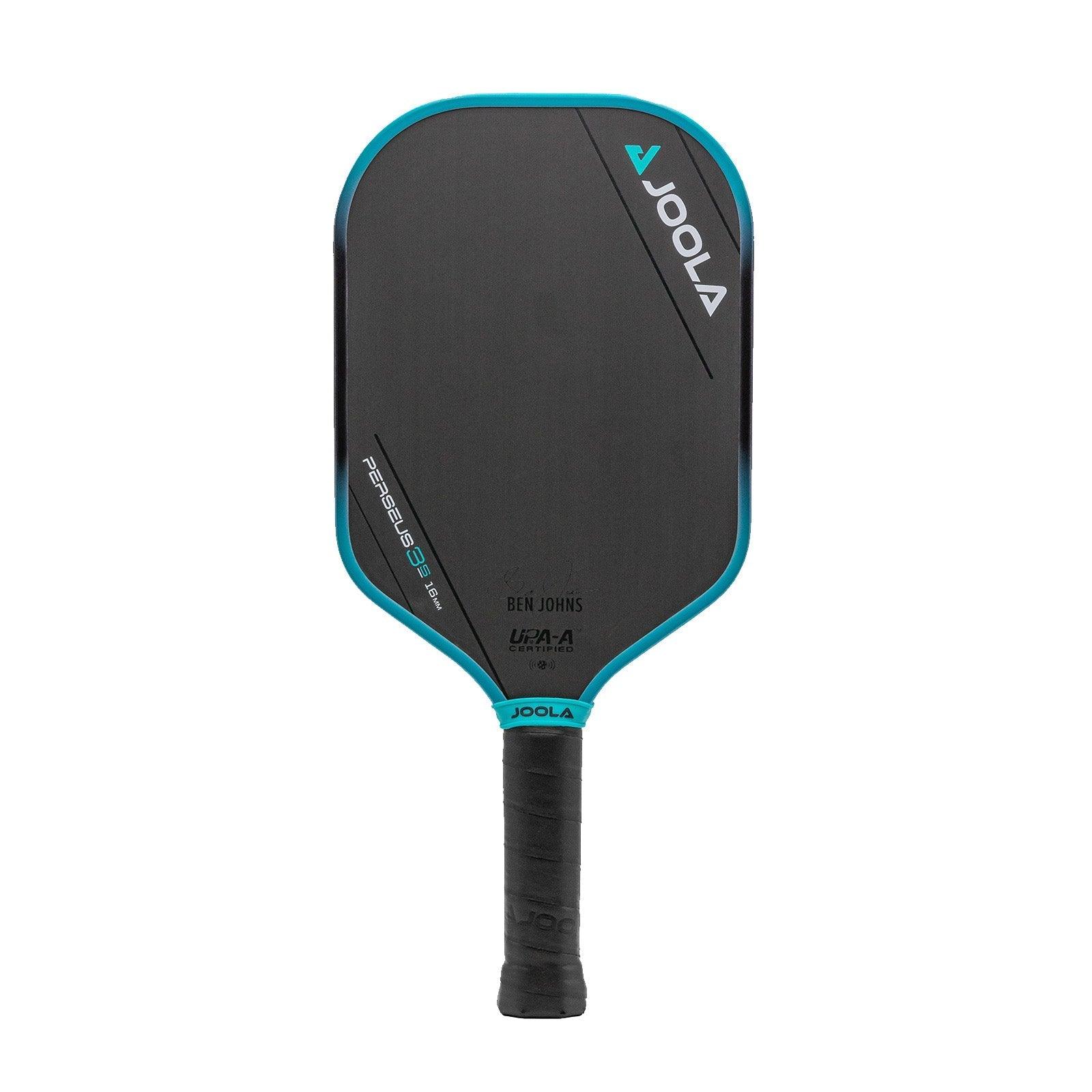 JOOLA Ben Johns Perseus 3S 16mm Stable | KIBI Sports – KIBI SPORTS JOOLA Ben Johns Perseus 3S 16mm Stable | KIBI Sports – KIBI SPORTS