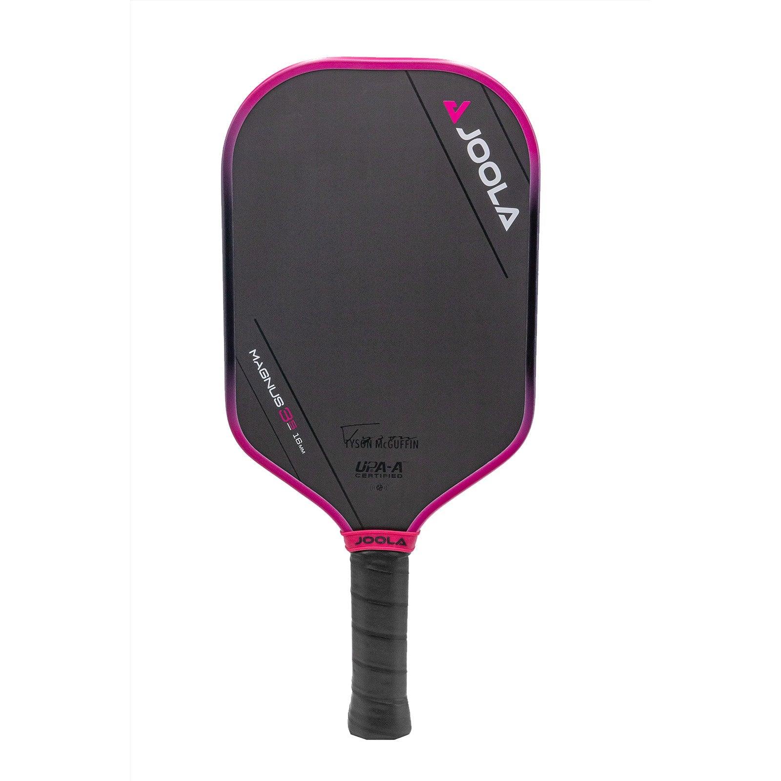 JOOLA Ben Johns Perseus 3S 16mm Stable | KIBI Sports – KIBI SPORTS