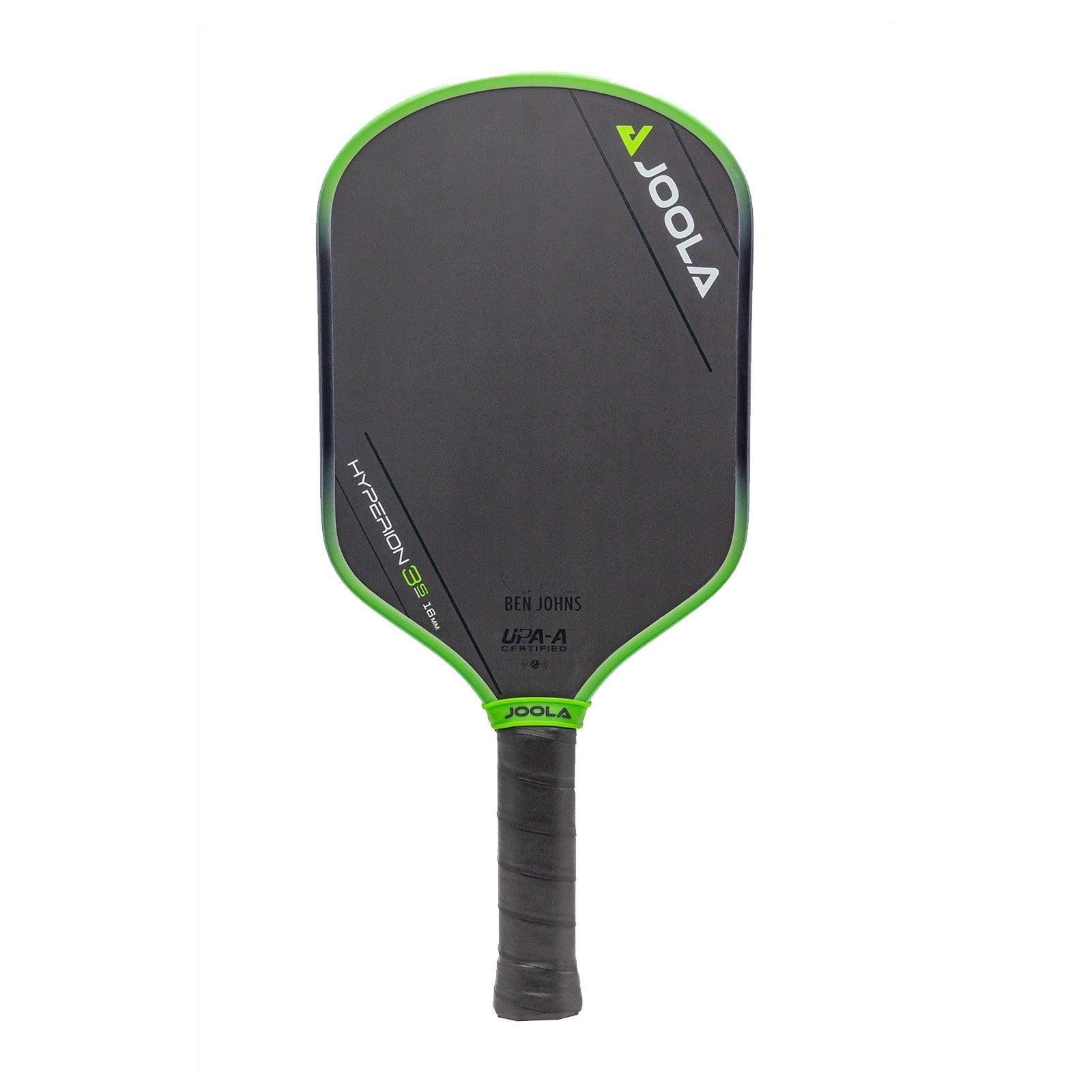 JOOLA Ben Johns Perseus 3S 16mm Stable | KIBI Sports – KIBI SPORTS