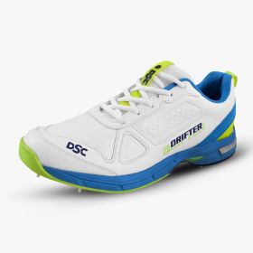 Drifter Cricket Shoes