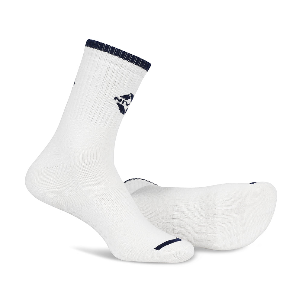 No Skid Socks