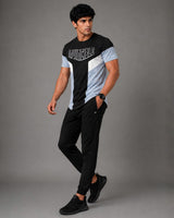 Invincible Men's Power Seam Tee