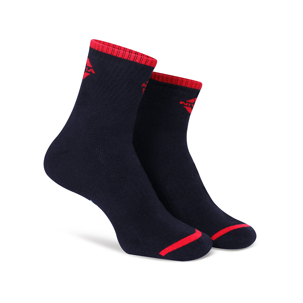 No Skid Socks