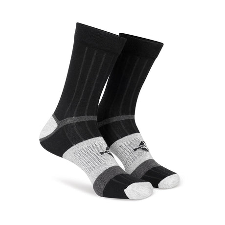 All Day Stripes, Full Calf Socks (Pack of 3)