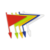 VIXEN BOUNDARY FLAGS