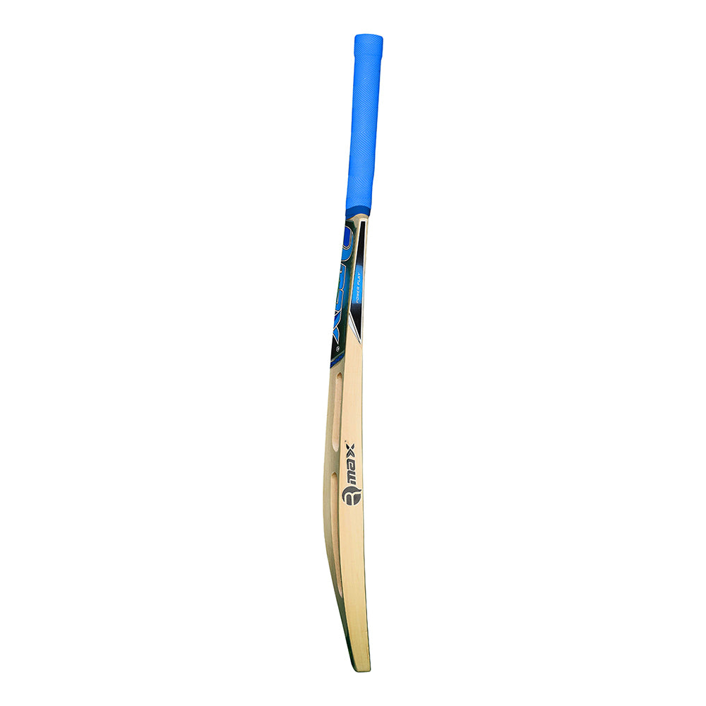 R-Max Tennis Ball Kashmir Willow Cricket Bat | Kibi Sports