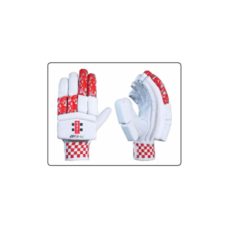 Power Gn3 Batting Gloves | KIBI SPORTS