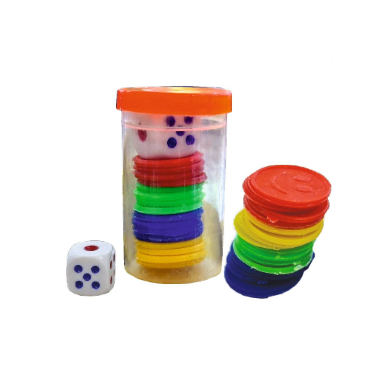 VIXEN LUDO COIN VX 3