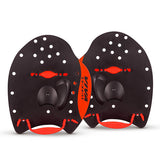 Viva Swimming HP-15 Premium Quality Hand Paddles Gloves with Adjustable Straps Water Sport Tools for Professional Swim Training Fins|Fitness Workout Gear|for Kids Men Women Children