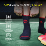 No Skid Socks