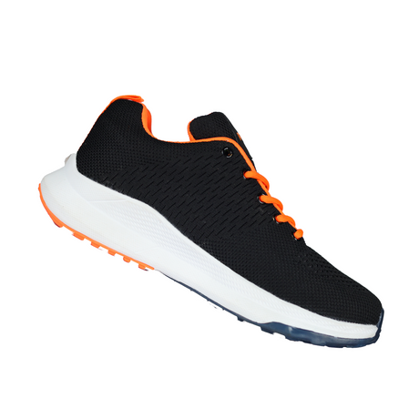 Fenta FEO: Knitted Shoe with Two-Tone Phylon Sole | Fenta / Variety Enterprises