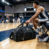 Ogio Big Dome Duffel Bag - lifestyle