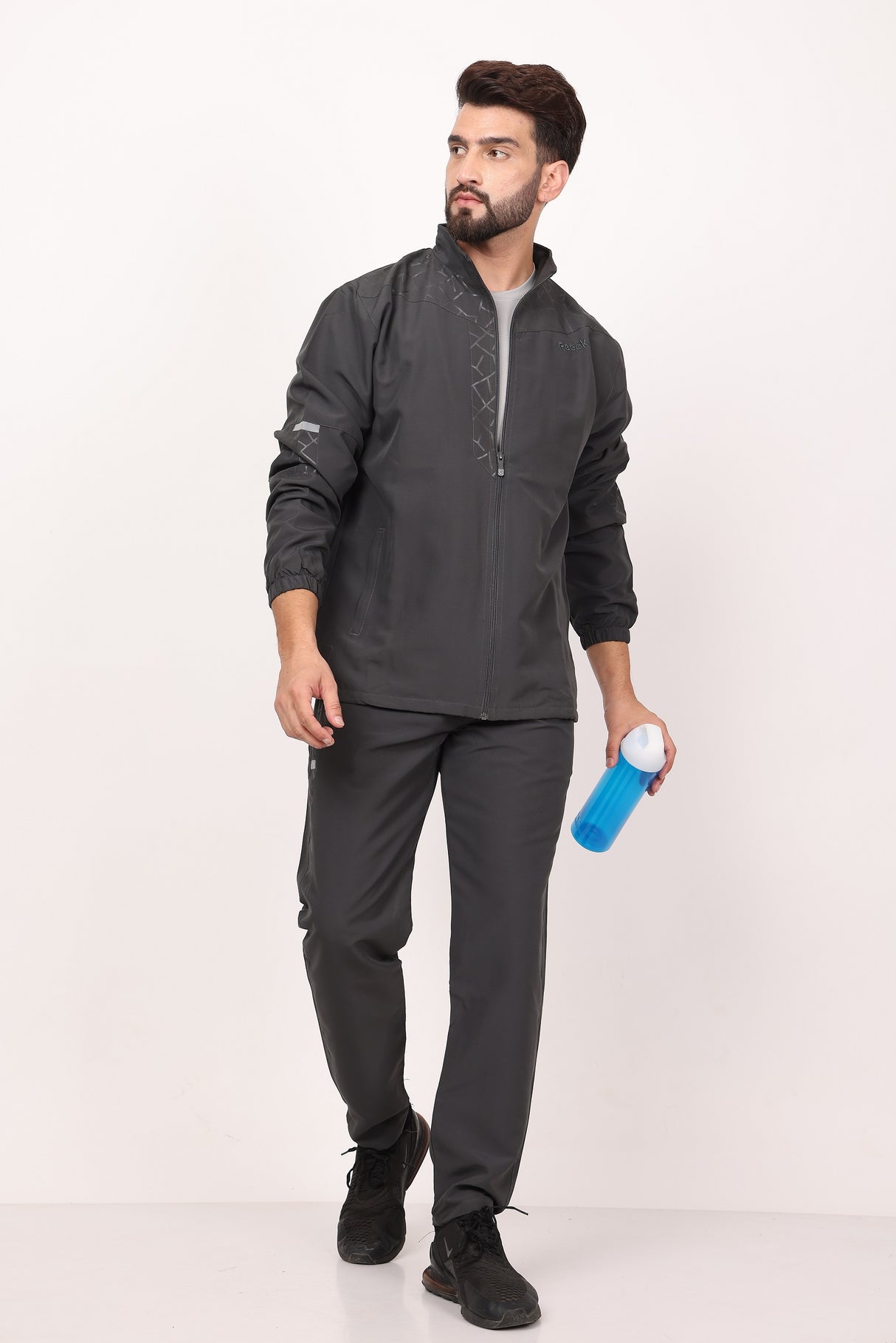 TZ Royal Tracksuit