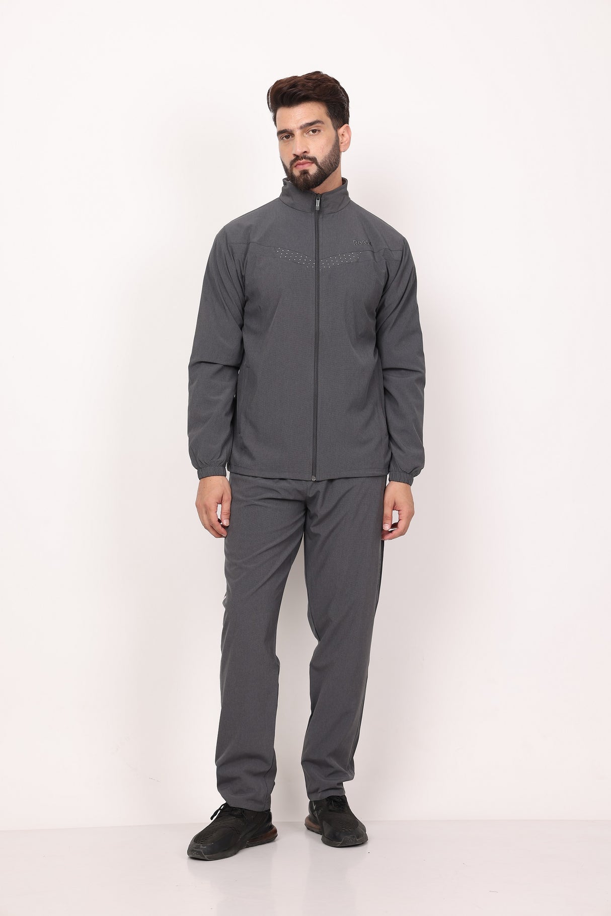 M DobI Tracksuit
