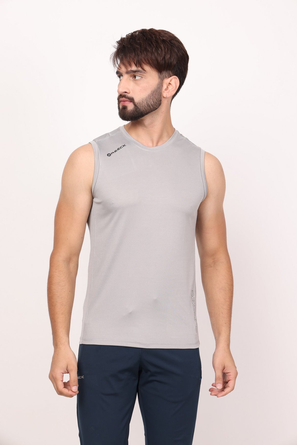 Ten-Ten Cut Sleeve