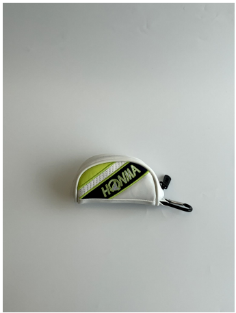 Honma Ball Case Bc12401  0104wh/Ny KIBI Sports
