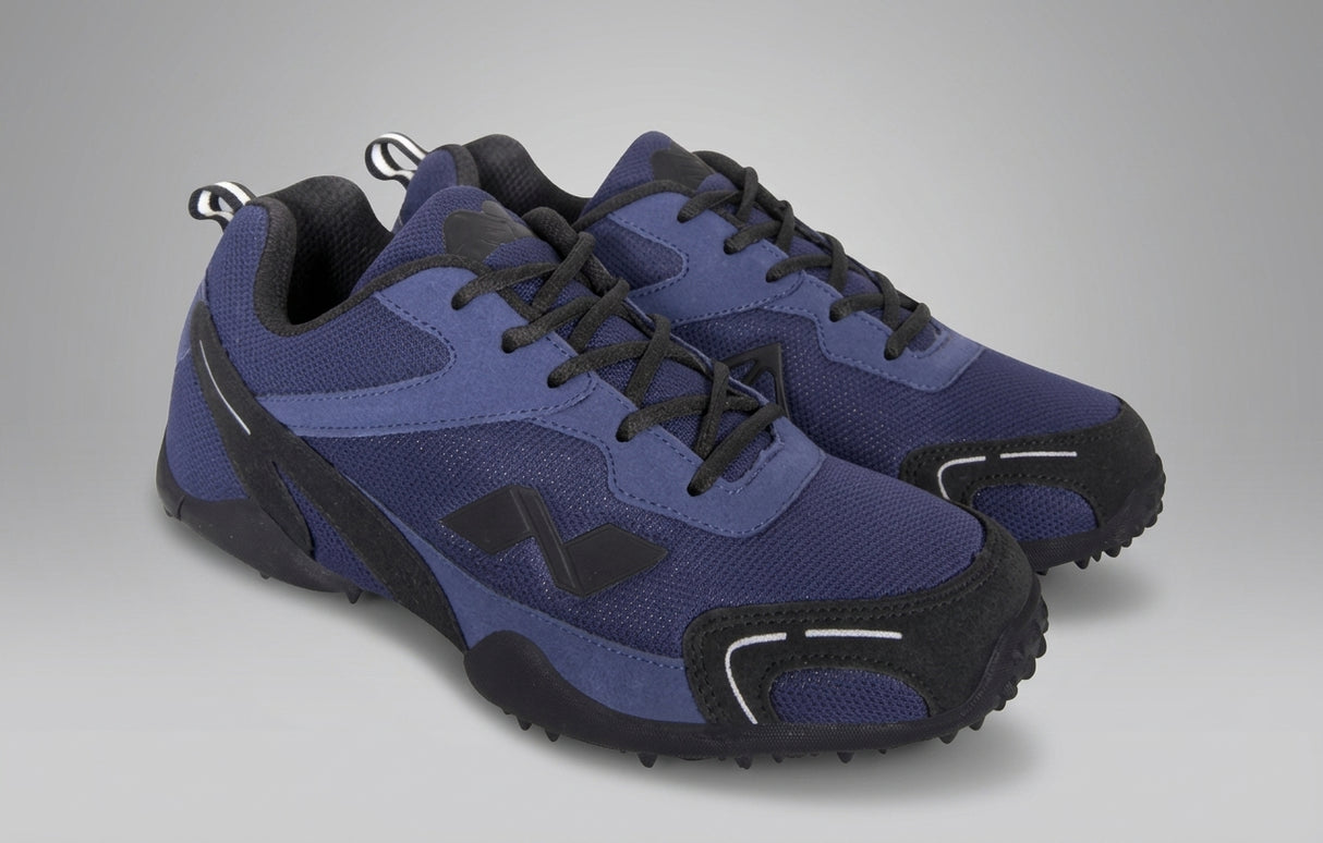 Nivia Marathon Running Shoes - bg-swap