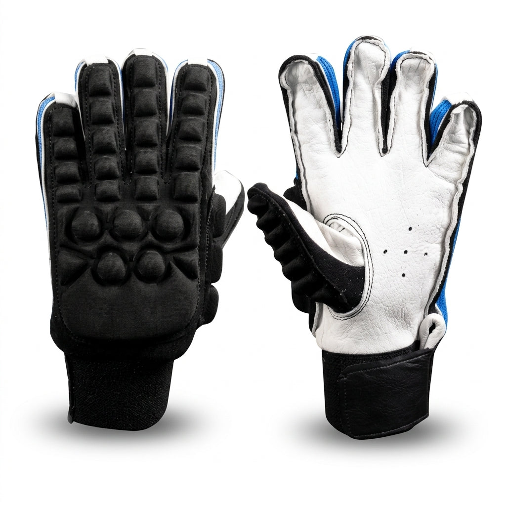 Alfa G-73 Gloves - angle