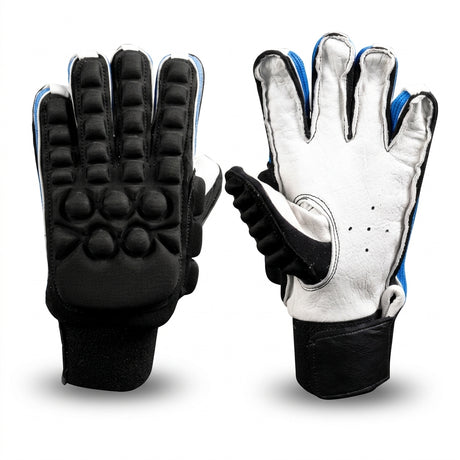 Alfa G-73 Gloves - angle