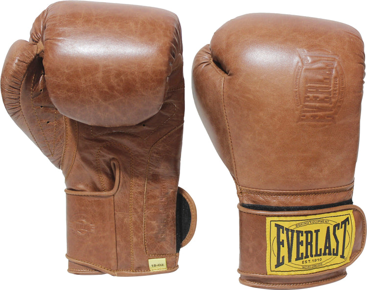 Everlast 1910 Pro Sparring Gloves
