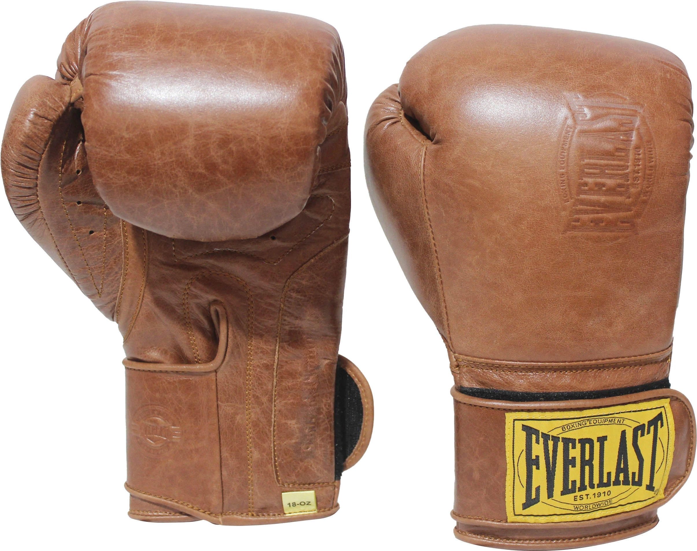 Everlast 1910 Pro Sparring Gloves