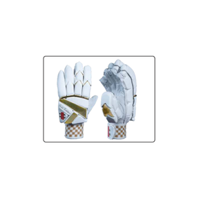 Gold Edition Batting Glove | KIBI SPORTS