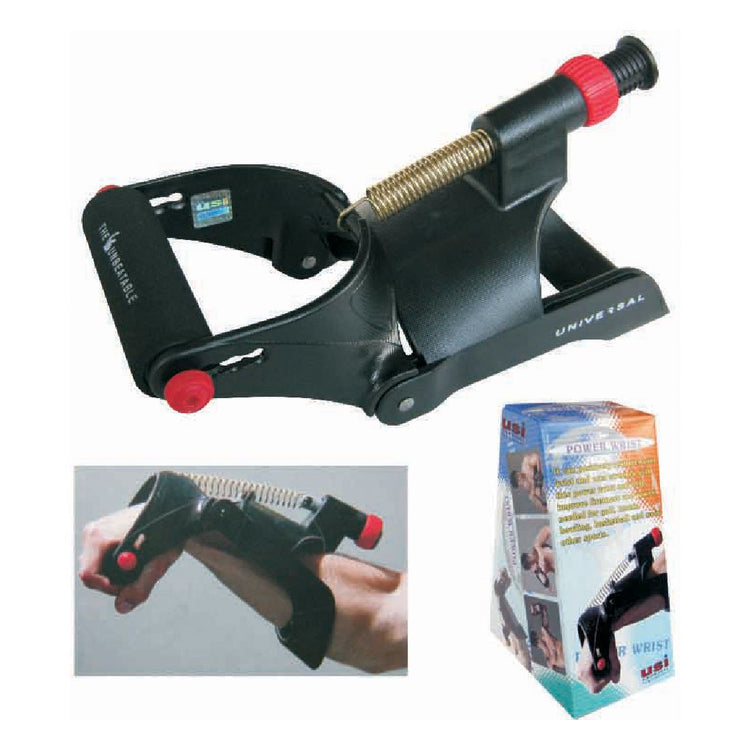 Power Wrist – 800PW