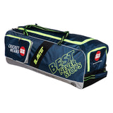 SS Blaster Cricket Kit Bag | KIBI Sports
