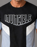 Invincible Men's Power Seam Tee
