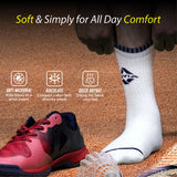 No Skid Socks