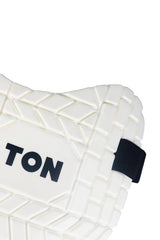 SS Moulded Chest Guard Cricket Guard | KIBI Sports