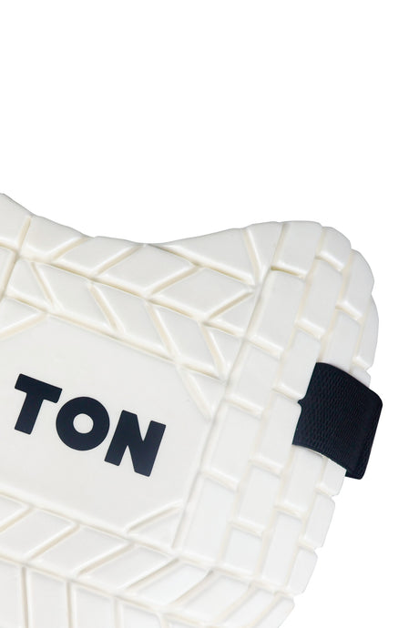 SS Moulded Chest Guard Cricket Guard | KIBI Sports