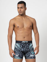 Invincible Men's MFN 17 Replica Tight Shorts