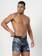 Invincible Men's MFN 17 Replica Tight Shorts