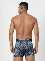 Invincible Men's MFN 17 Replica Tight Shorts