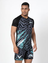Invincible Men's MFN 17 Replica T-Shirts