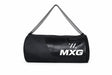MXG Ultra X Premium Gym Travel Bag - Water-Resistant Polyester Duffle Shoulder Strap