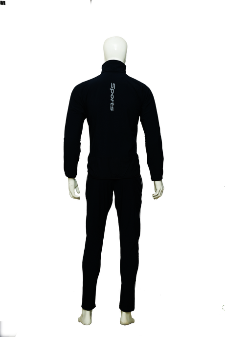 Fenta Sports Louts Supers Micro 4 Way Stretch Track Suit | Fenta / Variety Enterprises