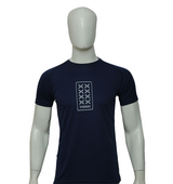 Fenta Sports Boys Dominator T-Shirt (Multiclours)